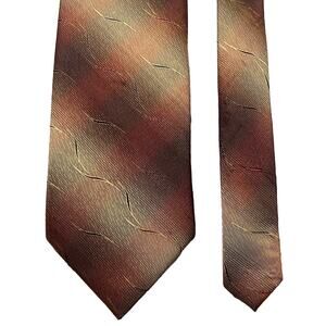 Firenze Hand Made Mens Neck Tie
